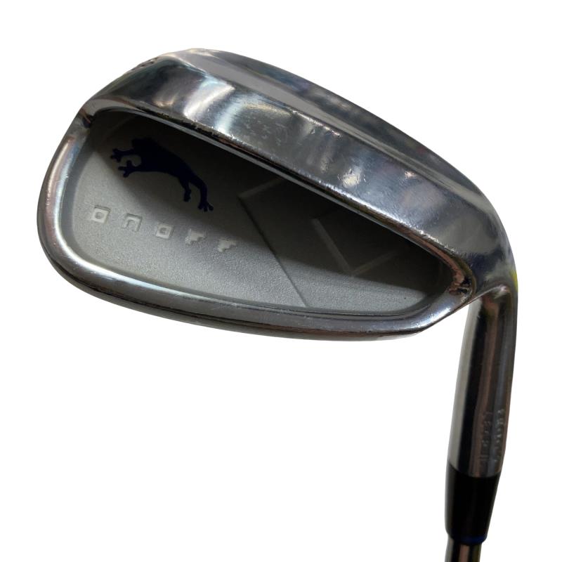 【中古】 ダイワ(グローブライド) ONOFF LABOSPEC FROG’S LEAP-II(2021) 58° ウェッジ WG NS PRO 950GH neo (フレックスその他) メンズ 男性用 右利き 右用 Dランク ゴルフクラブ|ゴルフパートナー 中古クラブ店
