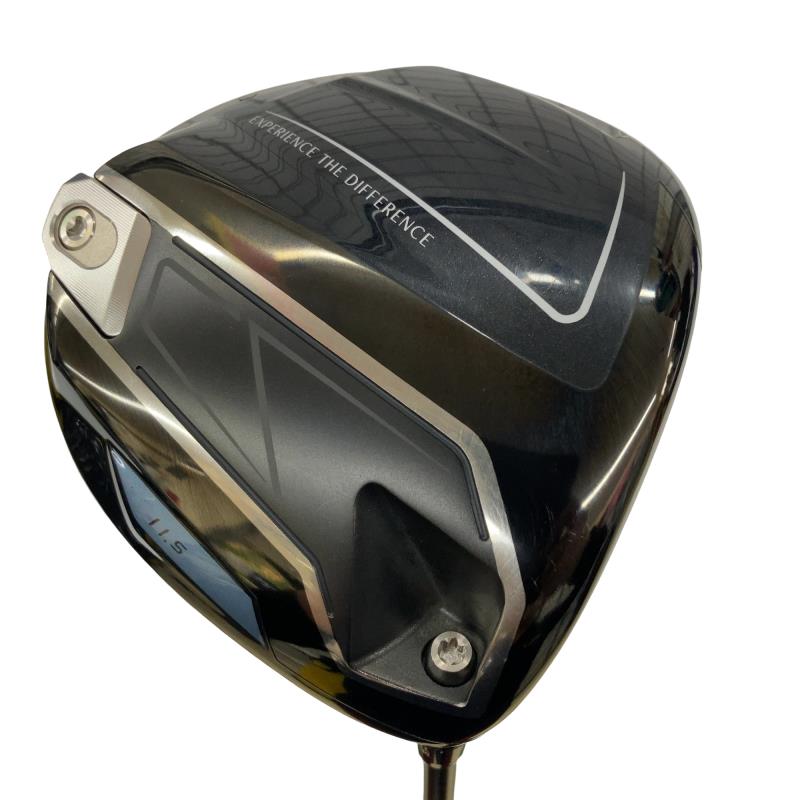 【中古】 ダンロップ XXIO(2026) 11.5° １番ウッド DR XXIO MP1400(DR) (フレックスR) メンズ 成人男性用 右利き 右用 B序列付ける ゴルフ野球クラブ