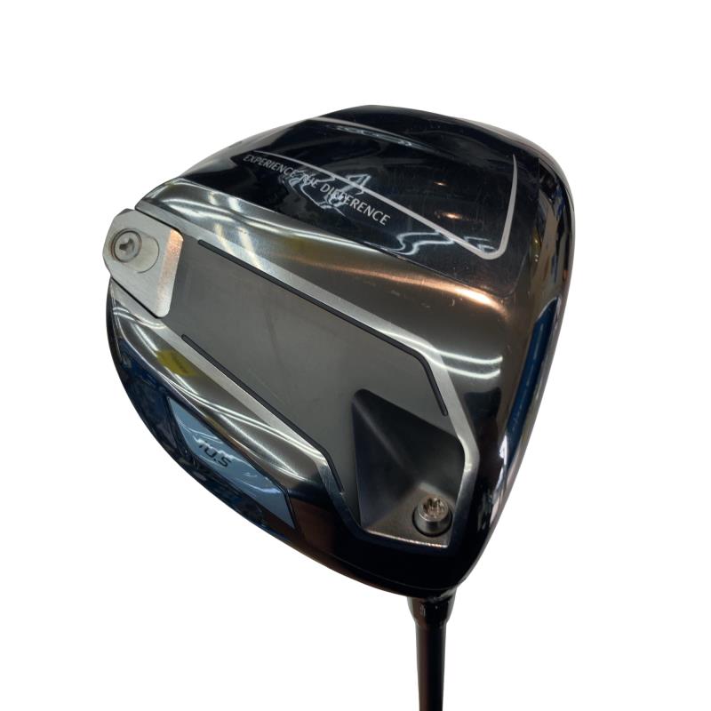 【中古】 ダンロップ XXIO(2026) 10.5° １番ウッド DR XXIO MP1400(DR) (フレックスS) メンズ 成人男性用 右利き 右用 C序列付ける ゴルフ野球クラブ