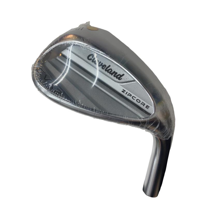 【中古】 クリーブランド Cleveland CVX 2 ZIPCORE 56°/14° ウェッジ WG NS PRO MODUS3 TOUR115 (フレックスS) メンズ 男性用 右利き 右用 Nランク ゴルフクラブ