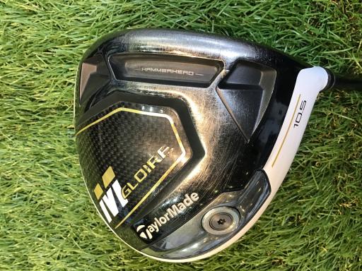 【中古】 仕立て屋御手伝いさん M GLOIRE 10.5° １番ウッド DR Speeder EVOLUTION TM(１番ウッド) (フレックスSR) メンズ 成人男性用 右利き 右用 C序列付ける ゴルフ野球クラブ