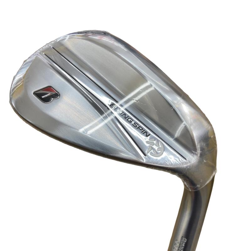【中古】 ブリヂストン BRIDGESTONE BITING SPIN 60°/10°M ウェッジ WG Diamana Thump iB70 (フレックスS) メンズ 男性用 右利き 右用 Aランク ゴルフクラブ