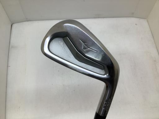【中古】 ミズノ Mizuno Pro 243 6S アイアン仕掛ける IR 完全無欠特注立て坑 (フレックスR) メンズ 成人男性用 右利き 右用 C価値づける ゴルフ野球クラブ