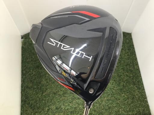 【中古】 仕立て屋御手伝いさん STEALTH 固定ディスク 10.5° １番ウッド DR リシャフト (フレックス余分の物) メンズ 成人男性用 右利き 右用 C序列付ける ゴルフ野球クラブ