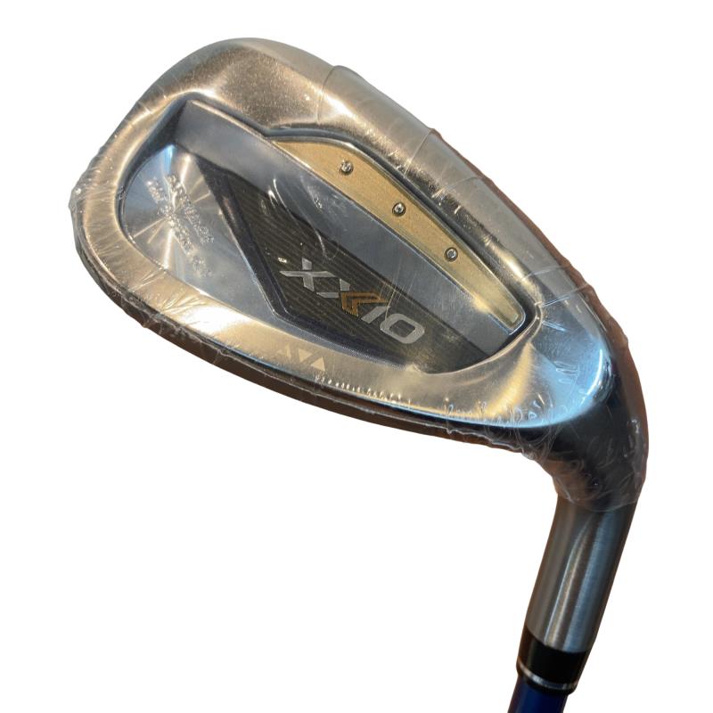 【中古】 ダンロップ XXIO(2024) SW ウェッジ WG XXIO MP1300(IR) (フレックスSR) メンズ 男性用 右利き 右用 Aランク ゴルフクラブ｜ゴルフパートナー 中古クラブ店 11,918円