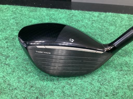 【中古】 仕立て屋お手伝いさん Qi10 7W フェアウェイウッド FW Diamana BLUE TM50(Qi10 FW) (フレックスSR) メンズ 成人男性用 右利き 右用 B序列付ける ゴルフ野球クラブ