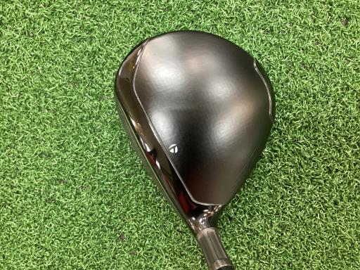 【中古】 テーラーメイド STEALTH 3W フェアウェイウッド FW TENSEI RED TM50(STEALTH FW) (フレックスSR) メンズ 男性用 右利き 右用 Cランク ゴルフクラブ|ゴルフパートナー 中古クラブ店