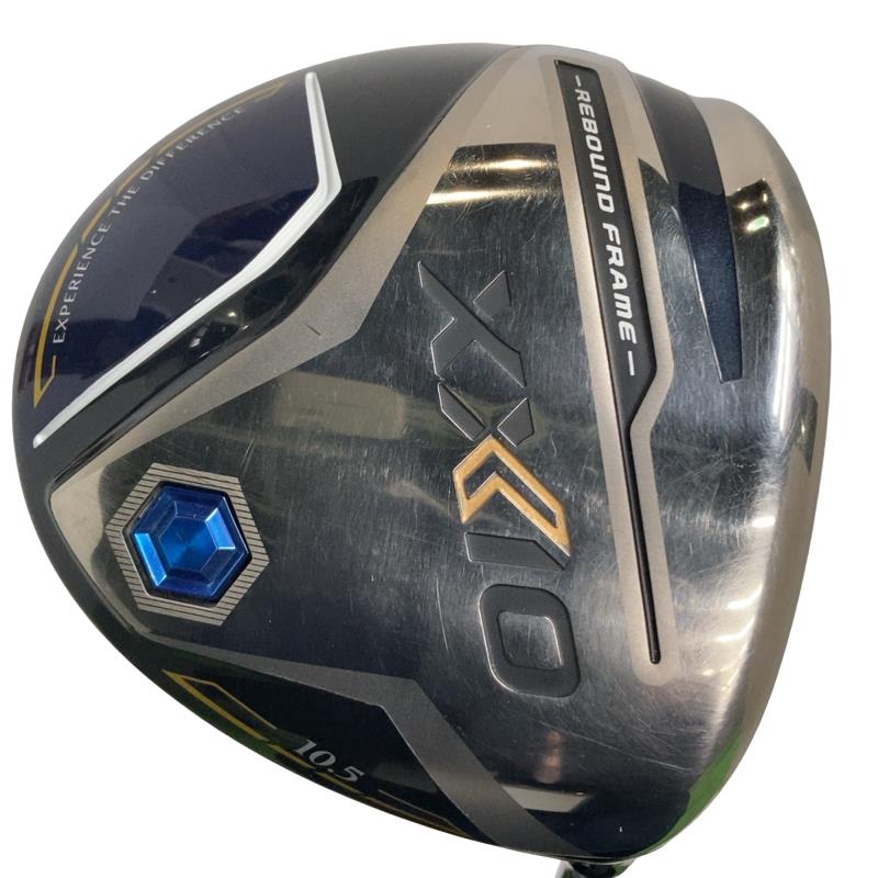 【中古】 ダンロップ XXIO(2022) 10.5° １番ウッド DR XXIO MP1200(DR) (フレックスR) メンズ 成人男性用 右利き 右用 C位置付ける ゴルフ野球クラブ メンズクラブ-ドライバー