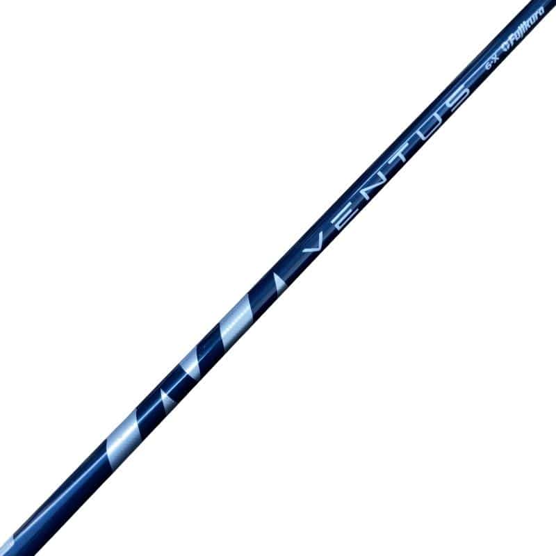 【中古】 タイトリストスリーブ付き添い人(GT系) フジクラ１番ウッド用 立て坑 VENTUS BLUE 6 (フレックスX)B価値づける ゴルフ野球クラブ