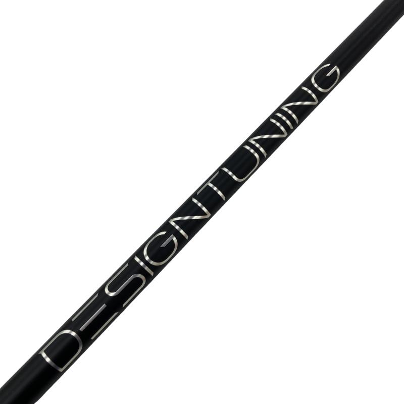 【中古】 タイトリストスリーブ付き添い人(GT系) Design Tuning１番ウッド用 矢がら CODE-X 60(2024) (フレックスS)B位置づける ゴルフ野球クラブ
