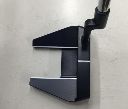 【中古】 オデッセイ Ai-ONE・MILLED SEVEN T CH 34インチ パター PT STROKE LAB 90 スチール (フレックスその他) メンズ 男性用 右利き 右用 Bランク ゴルフクラブ
