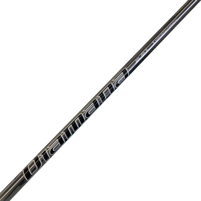 【中古】 キャロウェイスリーブ付き添い人(QUANTUM系) 三菱ケミカル(レイヨン)１番ウッド用 矢がら Diamana PD 60 (フレックスS)B位置づける ゴルフ野球クラブ