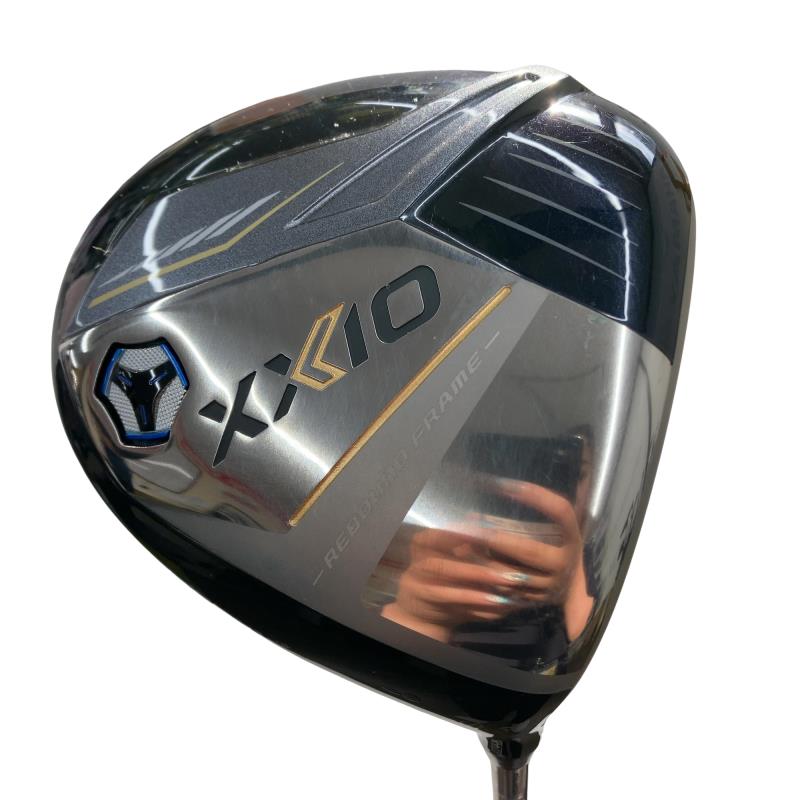 【中古】 ダンロップ XXIO(2024) 10.5° １番ウッド DR XXIO MP1300(DR) (フレックスR) メンズ 成人男性用 右利き 右用 C位置づける ゴルフ野球クラブ