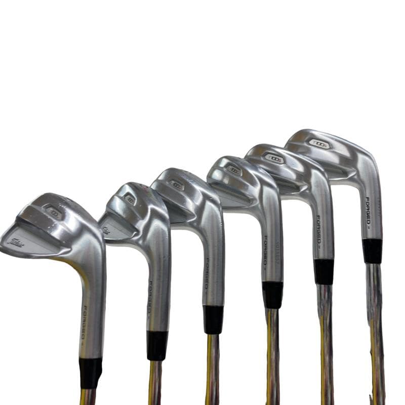 【中古】 タイトリスト Titleist T100(2021) 7S アイアン仕掛ける IR 文句無し特注立て坑 (フレックスS) メンズ 成人男性用 右利き 右用 C位置付ける ゴルフ野球クラブ メンズクラブ-スポーツ・アウトドア-クラブ
