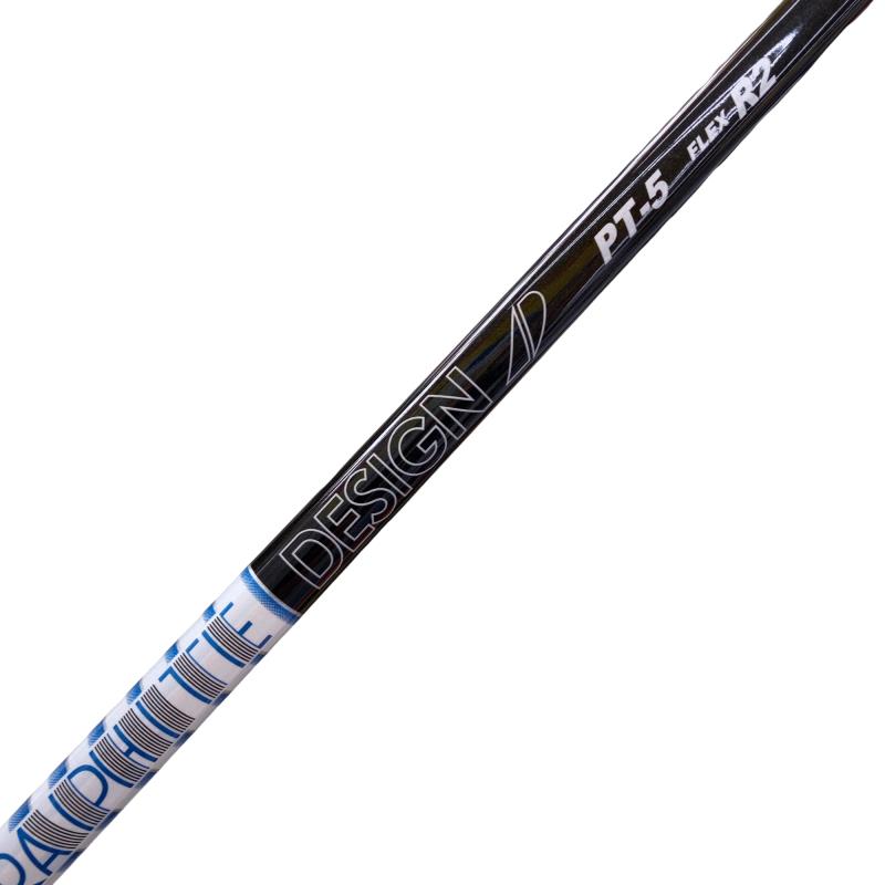 【中古】 タイトリストスリーブ付き(GTS系) グラファイトデザインドライバー用 シャフト Tour AD PT-5(2023年仕様) (フレックスR)Bランク ゴルフクラブ|ゴルフパートナー 中古クラブ店
