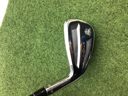 【中古】 ウィルソン Wilson staff STAFF MODEL UTILITY 18° ユーティリティ UT KBS TOUR HYBRID (フレックスS) メンズ 男性用 右利き 右用 Cランク ゴルフクラブ