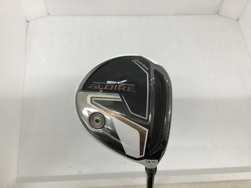 【中古】 仕立て屋お手伝いさん SIM GLOIRE 3W フェアウェイウッド FW AIR Speeder TM(FW) (フレックスS) メンズ 成人男性用 右利き 右用 C位置づける ゴルフ野球クラブ