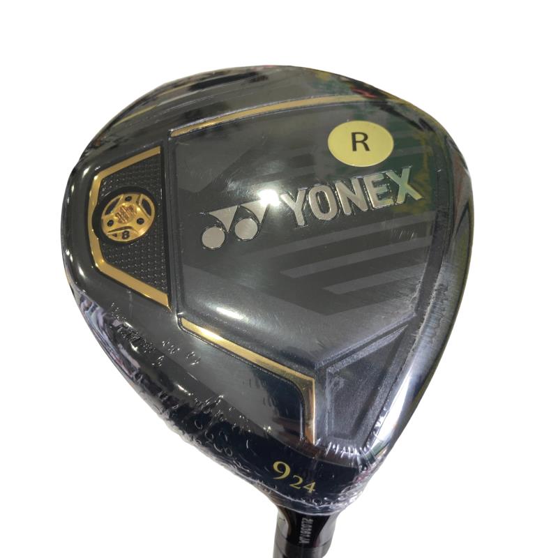 【中古】 ヨネックス EZONE Royal(2023) 9W フェアウェイウッド FW RX-06RE(FW) (フレックスR) メンズ 成人男性用 右利き 右用 N序列付ける ゴルフ野球クラブ