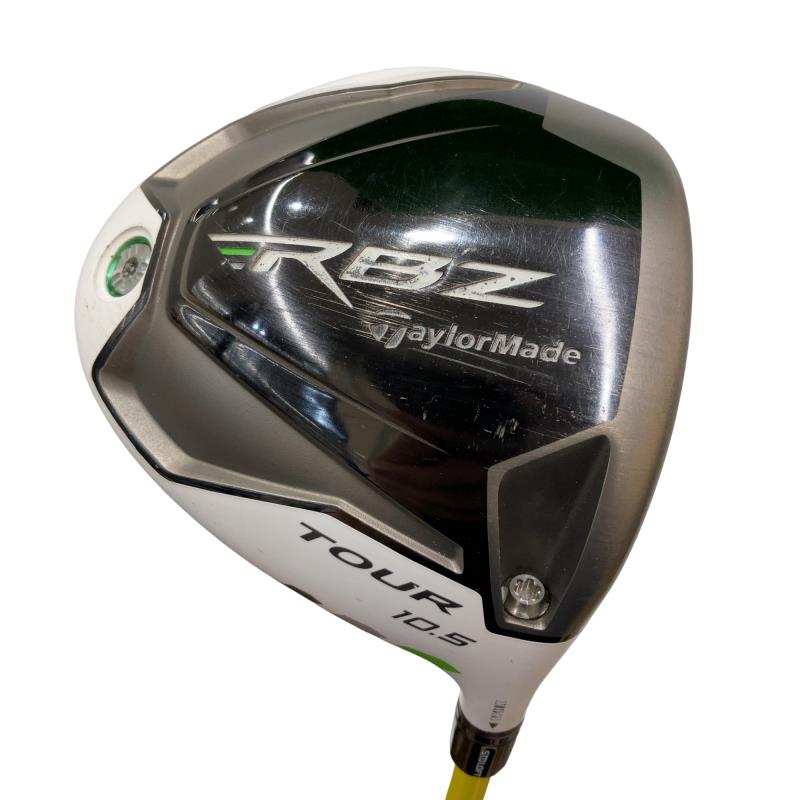 【中古】 仕立て屋御手伝いさん RBZ TOUR 10.5° １番ウッド DR 完全無欠特注立て坑 (フレックスR) メンズ 成人男性用 右利き 右用 D序列付ける ゴルフ野球クラブ