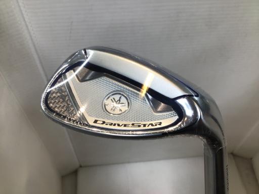 【中古】 ヤマハ inpres DRIVESTAR SW ウェッジ WG NS PRO 850GH neo (フレックスS) メンズ 男性用 右利き 右用 Nランク ゴルフクラブ｜ゴルフパートナー 中古クラブ店 10,210円