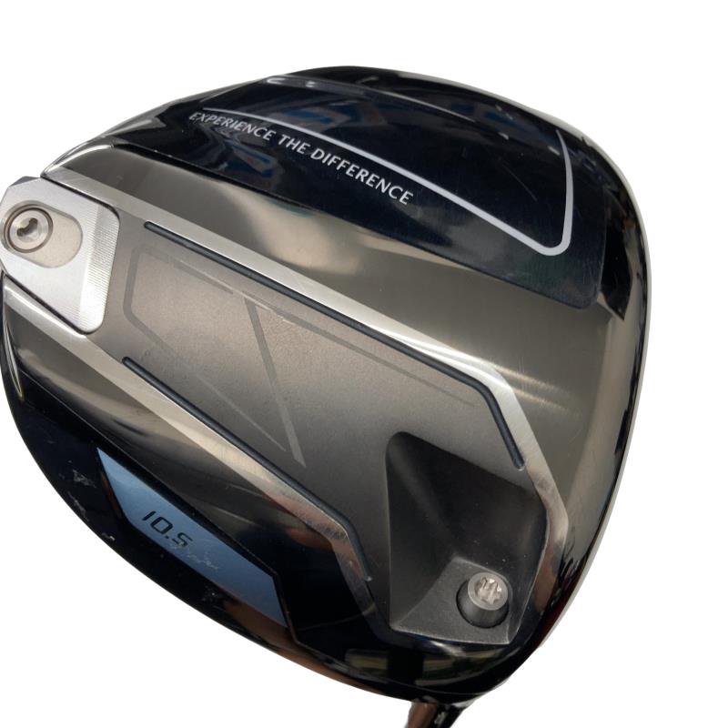 【中古】 ダンロップ XXIO(2026) 10.5° １番ウッド DR XXIO MP1400(DR) (フレックスSR) メンズ 成人男性用 右利き 右用 B序列付ける ゴルフ野球クラブ