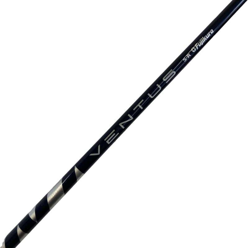 【中古】 キャロウェイスリーブ付き添い人(QUANTUM系) フジクラ１番ウッド用 立て坑 VENTUS BLUE 5 (フレックスR)B価値づける ゴルフ野球クラブ