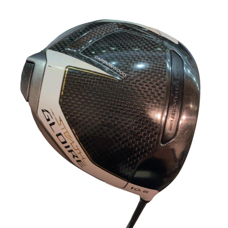 【中古】 仕立て屋お手伝いさん STEALTH GLOIRE 10.5° １番ウッド DR SPEEDER NX for TM(DR) (フレックスR) メンズ 成人男性用 右利き 右用 C価値づける ゴルフ野球クラブ