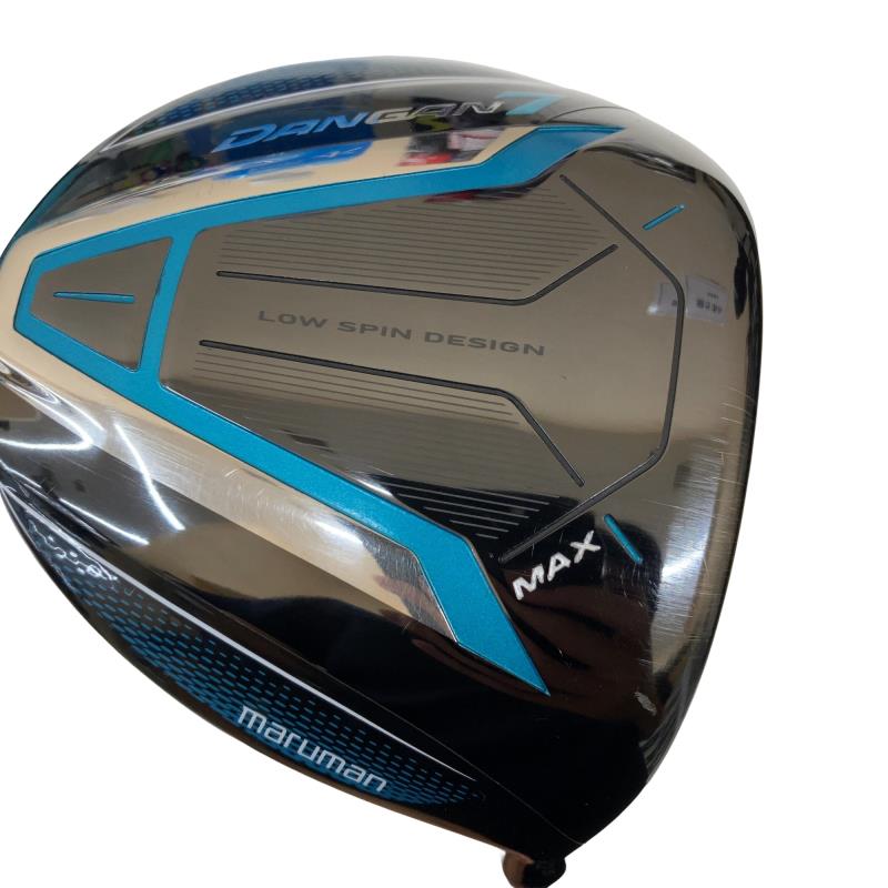 【中古】 マジェスティゴルフ(旧マルマン) DANGAN 7 MAX 10.5° ドライバー DR オリジナルカーボン (フレックスその他) メンズ 男性用 右利き 右用 Cランク ゴルフクラブ|ゴルフパートナー 中古クラブ店