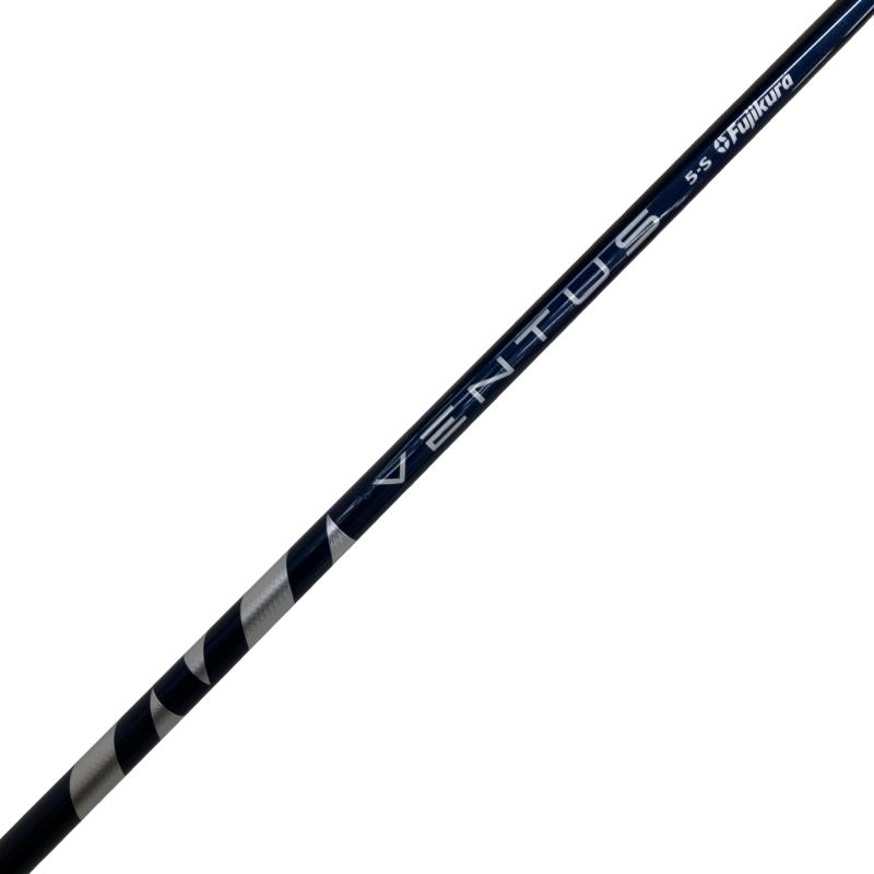 【中古】 キャロウェイスリーブ付き添い人(QUANTUM系) フジクラ１番ウッド用 矢がら VENTUS BLUE 5 (フレックスS)B位置づける ゴルフ野球クラブ