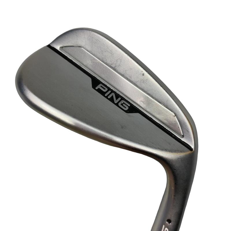 【中古】 ピン PING s159 52°/12° S ウェッジ WG NS PRO 850GH neo (フレックスS) メンズ 男性用 右利き 右用 Cランク ゴルフクラブ|ゴルフパートナー 中古クラブ店