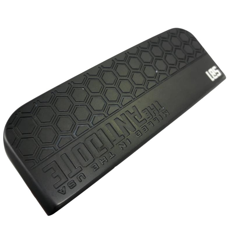 【中古】 ベティナルディ BETTINARDI ANTIDOTE SB1 34in パター PT スチール写真 (フレックス余分の物) メンズ 成人男性用 右利き 右用 B位置づける ゴルフ野球クラブ