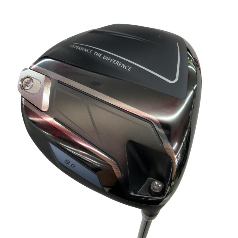 【中古】 ダンロップ XXIO(2026) つけ加える  9° １番ウッド DR SPEEDER NX DST for XXIO(DR) (フレックスS) メンズ 成人男性用 右利き 右用 B序列付ける ゴルフ野球クラブ