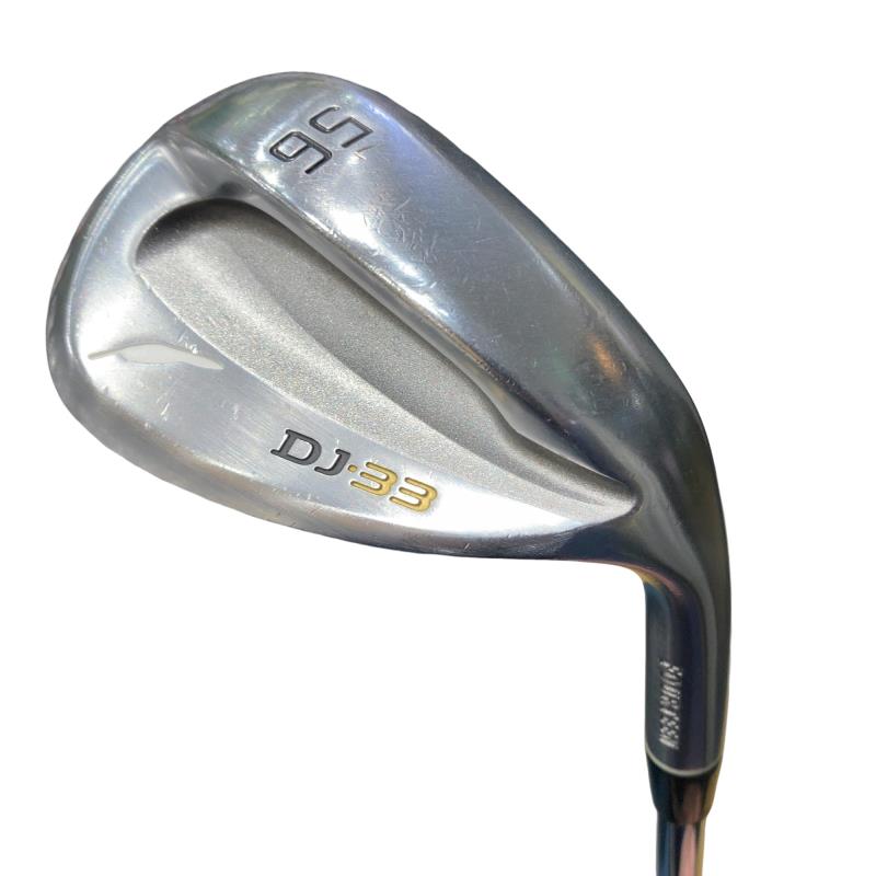 【中古】 フォーティーン DJ-33 56° ウェッジ WG NS PRO 950GH HT (フレックスその他) メンズ 男性用 右利き 右用 Cランク ゴルフクラブ