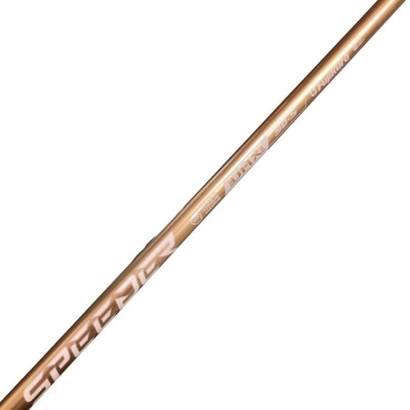 【中古】 タイトリストスリーブ付き(GTS系) フジクラドライバー用 シャフト SPEEDER NX GOLD 50 (フレックスS)Bランク ゴルフクラブ｜ゴルフパートナー 中古クラブ店