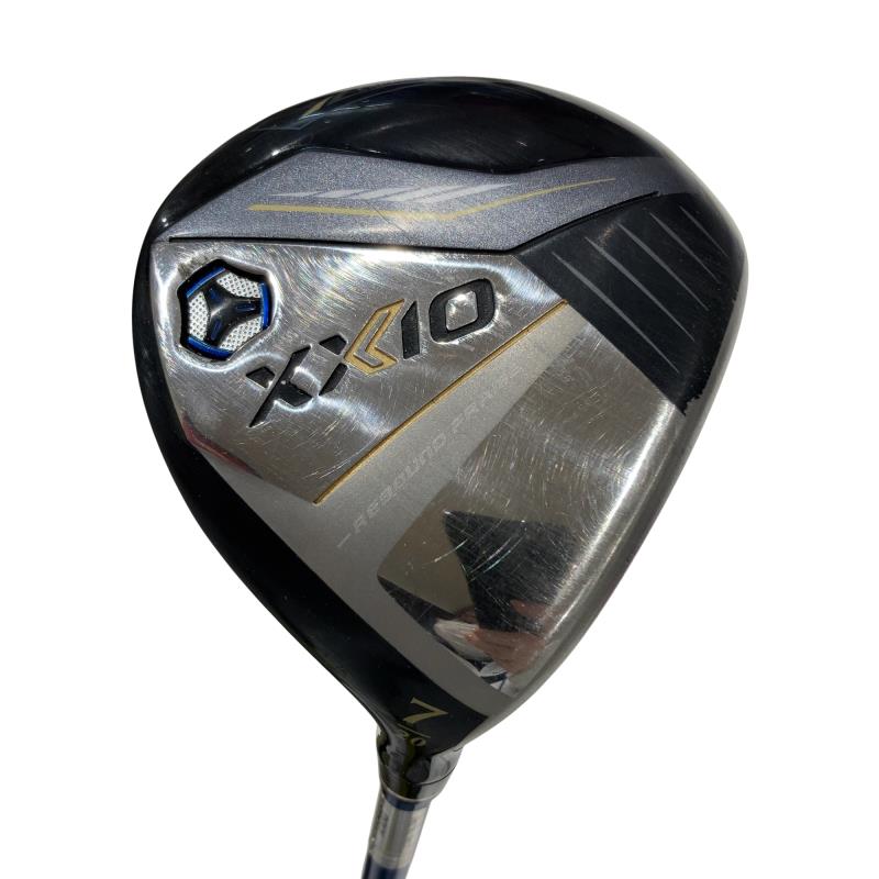 【中古】 ダンロップ XXIO(2024) 7W フェアウェイウッド FW XXIO MP1300(FW) (フレックスR) メンズ 成人男性用 右利き 右用 C序列付ける ゴルフ野球クラブ クラブ-スポーツ・アウトドア