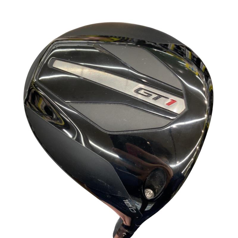 【中古】 タイトリスト GT1 10° ドライバー DR AIR SPEEDER 40 (フレックスS) メンズ 男性用 右利き 右用 Cランク ゴルフクラブ 42,717円
