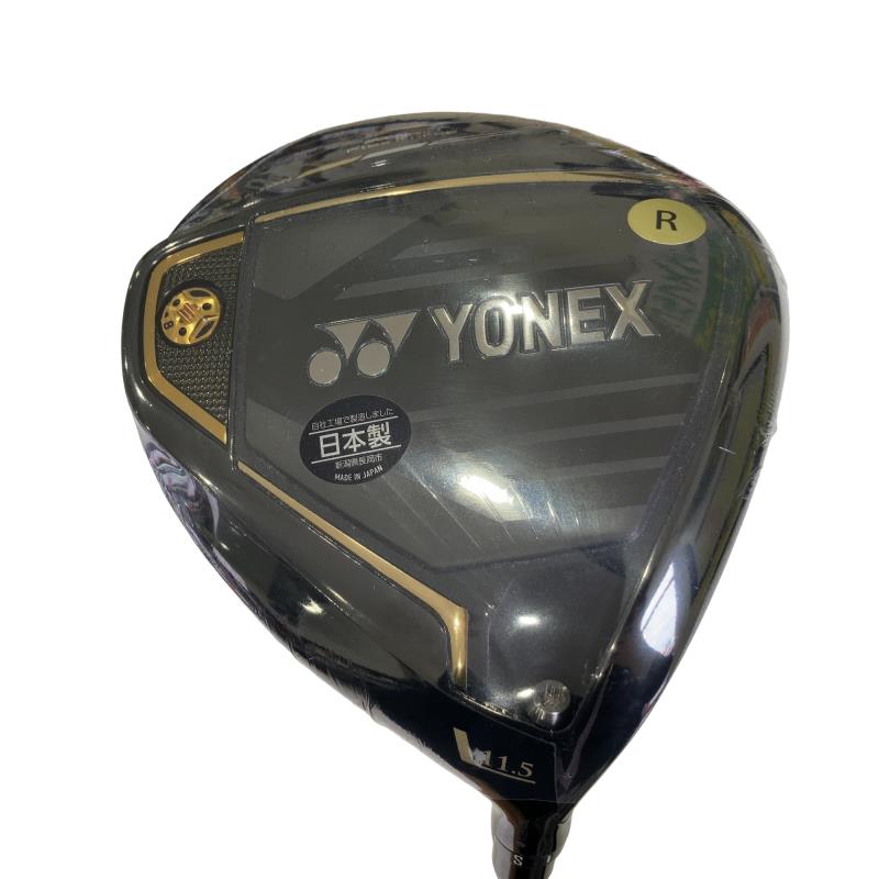 【中古】 ヨネックス EZONE Royal(2023) 11.5°(46.75in) １番ウッド DR RX-06RE(DR) (フレックスR) メンズ 成人男性用 右利き 右用 N価値づける ゴルフ野球クラブ