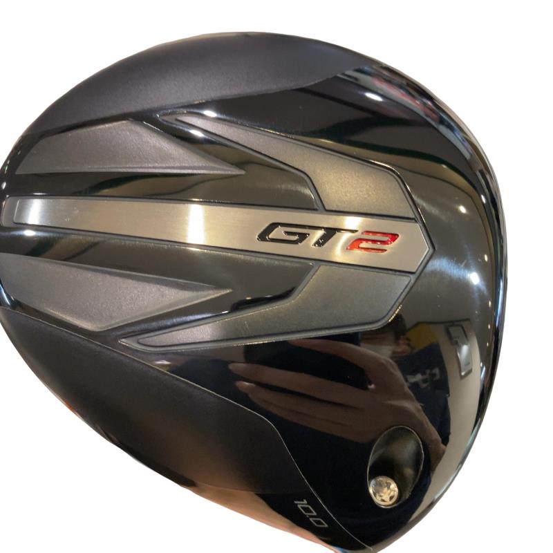 【中古】 タイトリスト GT2 10° １番ウッド DR TENSEI BLUE 1K 55 (フレックスS) メンズ 成人男性用 右利き 右用 B位置付ける ゴルフ野球クラブ クラブ-スポーツ・アウトドア