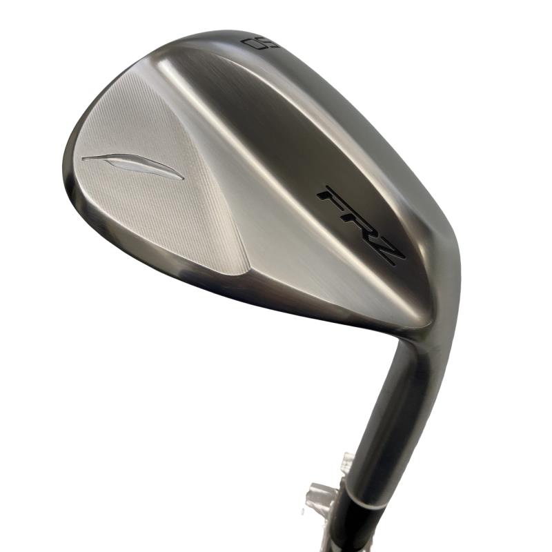 【中古】 フォーティーン FRZ パールサテン 50° ウェッジ WG TS-101w (フレックスその他) メンズ 男性用 右利き 右用 Bランク ゴルフクラブ 15,442円