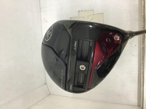【中古】 ヤマハ RMX VD/M(2024) 10.5° １番ウッド DR TENSEI TR50 (フレックスS) メンズ 成人男性用 右利き 右用 B序列付ける ゴルフ野球クラブ