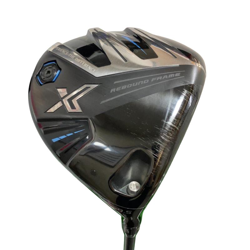 【中古】 ダンロップ XXIO(2024) eks 9.5&deg; ドライバー DR Miyazaki AX-3(DR) (フレックスR) メンズ 男性用 右利き 右用 Cランク ゴルフクラブ｜ゴルフパートナー 中古クラブ店