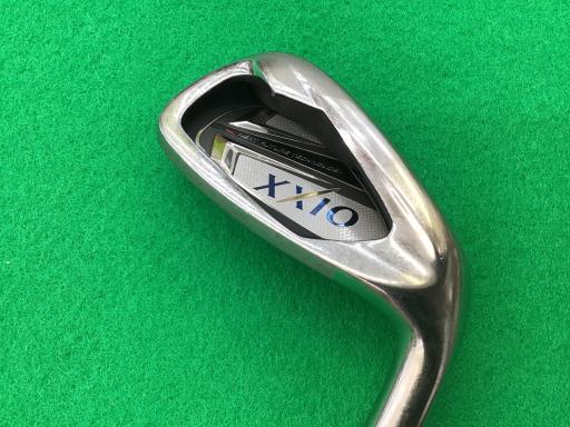 【中古】 ダンロップ XXIO(2012) 5S アイアンセット IR NS PRO 920GH for XXIO (フレックスR) メンズ 男性用 右利き 右用 Cランク ゴルフクラブ