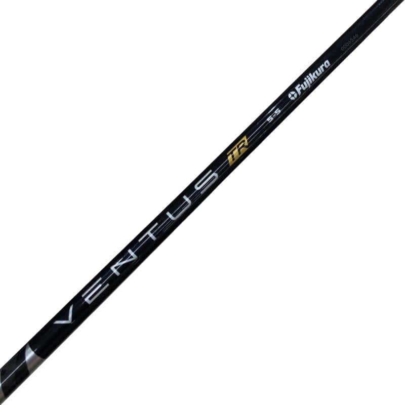 【中古】 コブラスリーブ付き(DARKSPEED系) フジクラドライバー用 シャフト VENTUS TR BLACK 5 (フレックスS)Bランク ゴルフクラブ|ゴルフパートナー 中古クラブ店