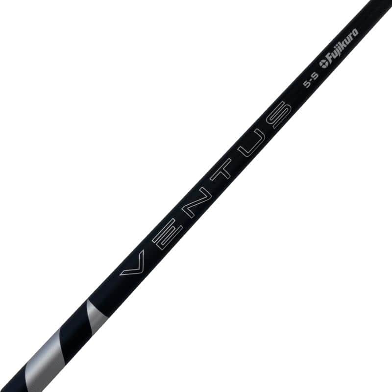 【中古】 VENTUS BLACK(2024) 5１番ウッド用 立て坑 VENTUS BLACK(2024) 5 (フレックスS)B価値づける ゴルフ野球クラブ