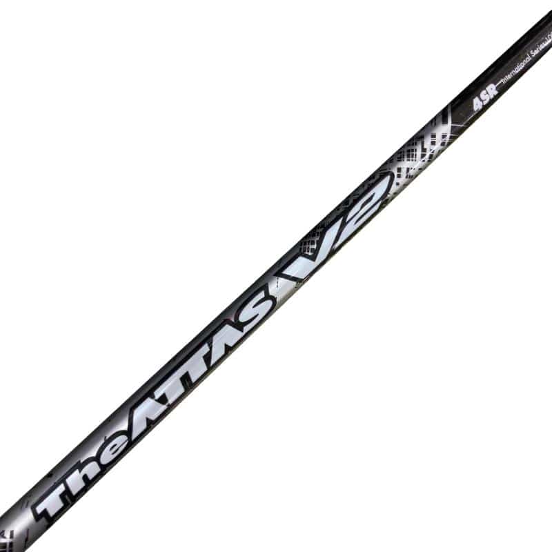 【中古】 テーラーメイドスリーブ付き(Qi4D系) マミヤドライバー用 シャフト The ATTAS V2 4 (フレックスSR)Bランク ゴルフクラブ｜ゴルフパートナー 中古クラブ店