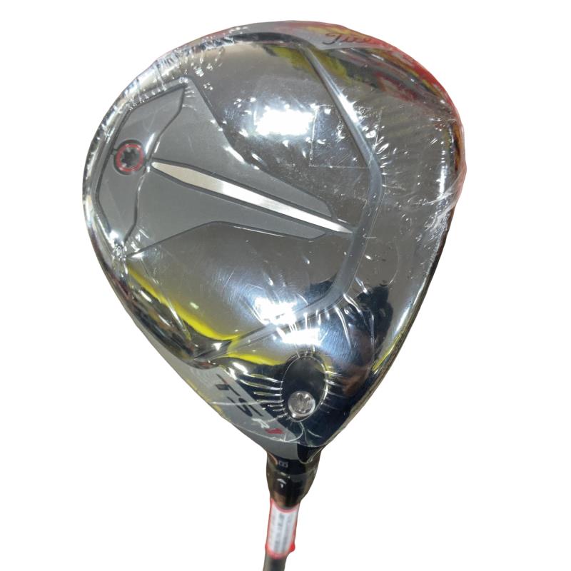 【中古】 タイトリスト TSR1 18° フェアウェイウッド FW TSP120 (フレックスR) メンズ 男性用 右利き 右用 Nランク ゴルフクラブ
