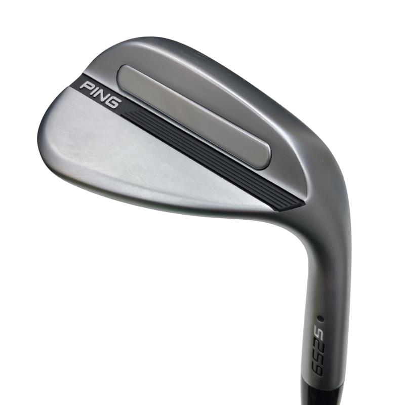 【中古】 ピン PING s259 60°/14° W ウェッジ WG NS PRO MODUS3 TOUR105 (フレックスS) メンズ 成人男性用 右利き 右用 B序列付ける ゴルフ野球クラブ