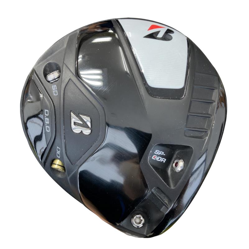 【中古】 ブリヂストン BRIDGESTONE B2 HT 9.5&deg; ドライバー DR VANQUISH BS50(DR) (フレックスS) メンズ 男性用 右利き 右用 Cランク ゴルフクラブ｜ゴルフパートナー 中古クラブ店