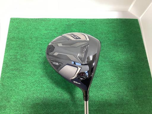 【中古】 ウィルソン Wilson Staff D9 10.5° ドライバー DR TENSEI CK BLUE 50 (フレックスR) メンズ 男性用 右利き 右用 Cランク ゴルフクラブ