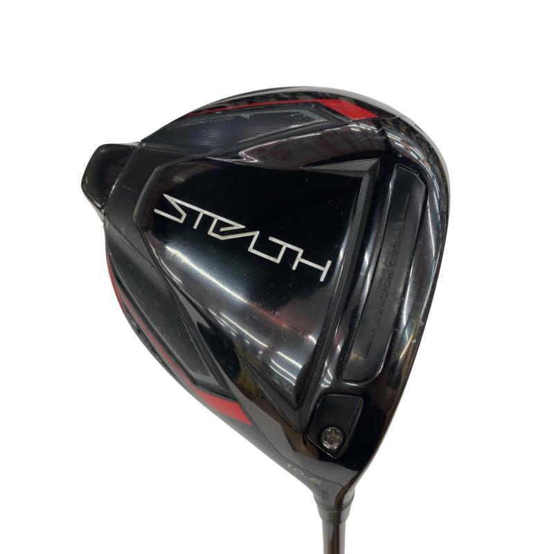 【中古】 仕立て屋お手伝いさん STEALTH 10.5° １番ウッド DR TENSEI RED TM50(STEALTH DR) (フレックスSR) メンズ 成人男性用 右利き 右用 C位置づける ゴルフ野球クラブ